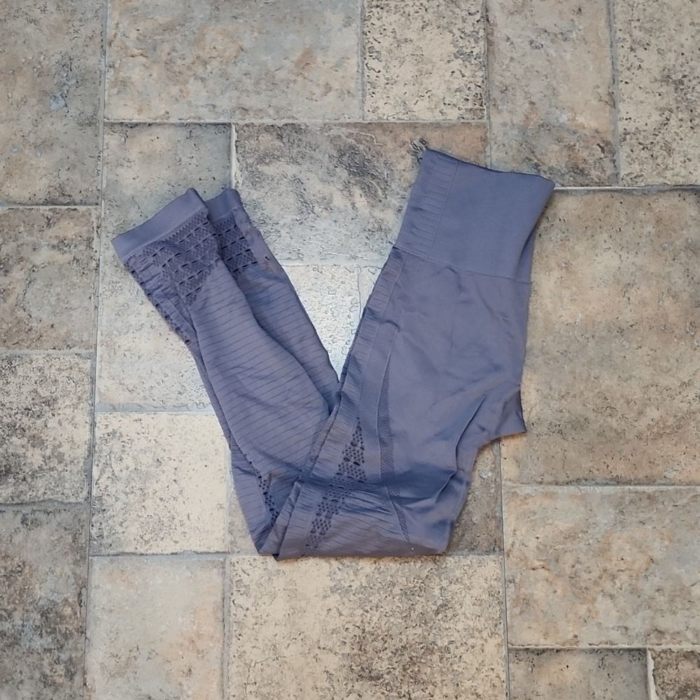 Gymshark • Effortless Seamless Leggings
